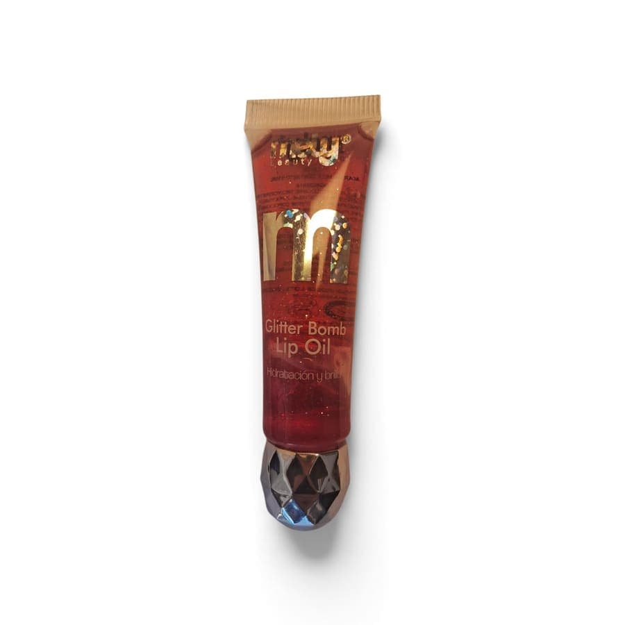 Lip oil Glitter Bomb 14 ml